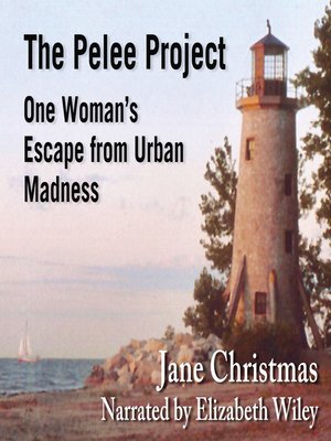cover image of The Pelee Project